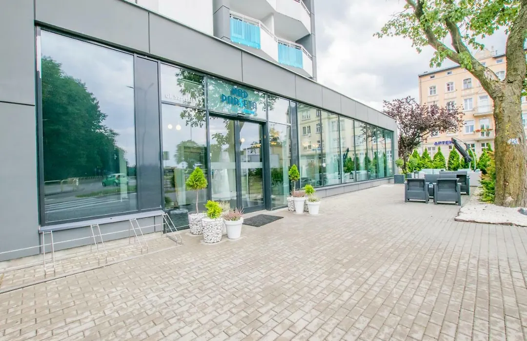 Senlux Apartments-1