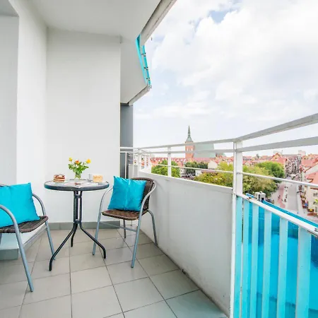 Senlux Apartments-3