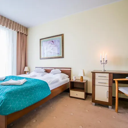 Senlux Apartments-2