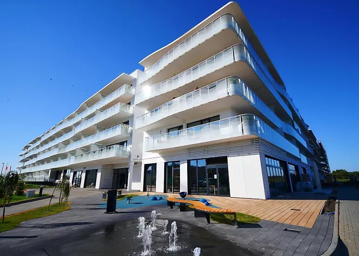 Apartments Aqua & Spa